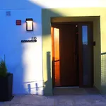 度假居 La Vida Sin Reloj A Un Paseo De La Playa *