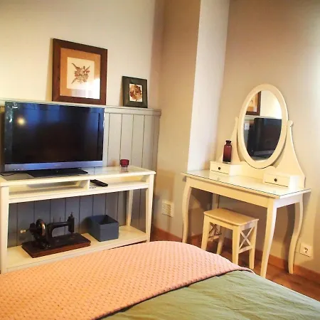 La Vida Sin Reloj A Un Paseo De La Playa *