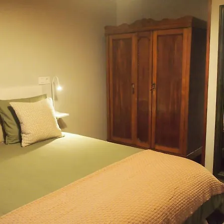 بيت للعطل La Vida Sin Reloj A Un Paseo De La Playa