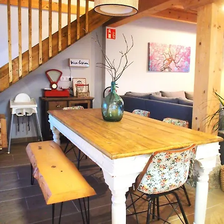 La Vida Sin Reloj A Un Paseo De La Playa *