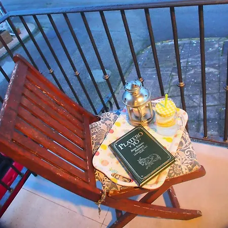 La Vida Sin Reloj A Un Paseo De La Playa