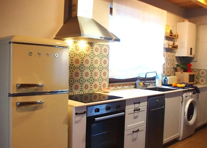 La Vida Sin Reloj A Un Paseo De La Playa *