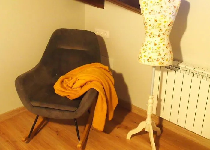 La Vida Sin Reloj A Un Paseo De La Playa