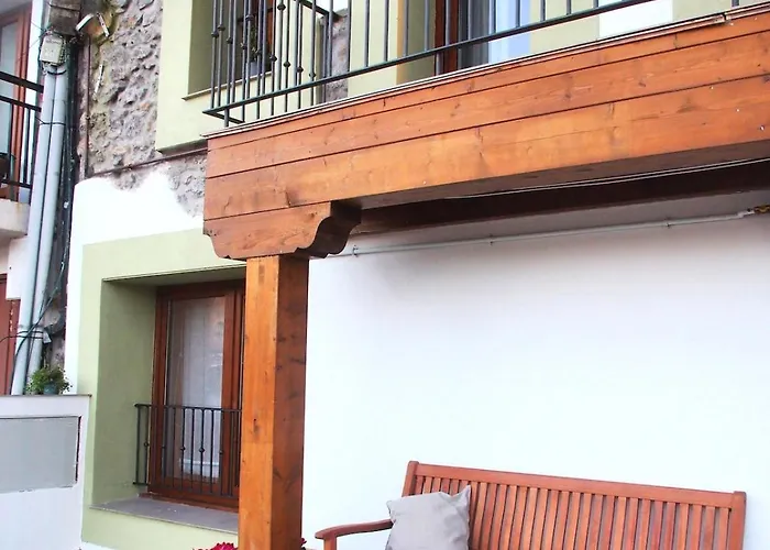 La Vida Sin Reloj A Un Paseo De La Playa Ancillo