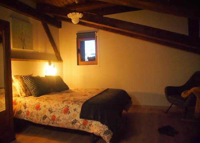 La Vida Sin Reloj A Un Paseo De La Playa * Ancillo