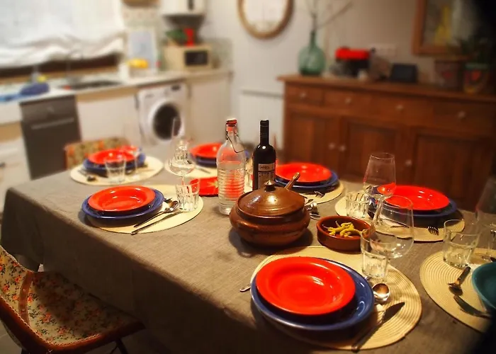 La Vida Sin Reloj A Un Paseo De La Playa