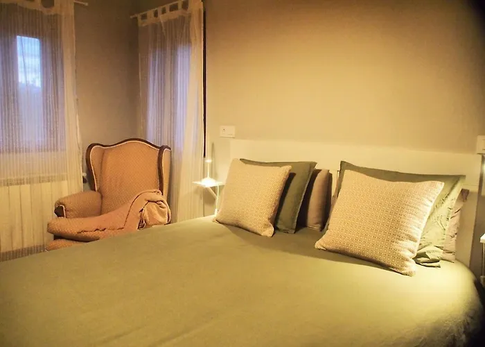 La Vida Sin Reloj A Un Paseo De La Playa Hébergement de vacances