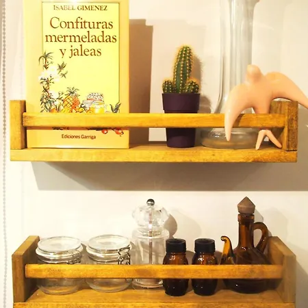 La Vida Sin Reloj A Un Paseo De La Playa * Ancillo