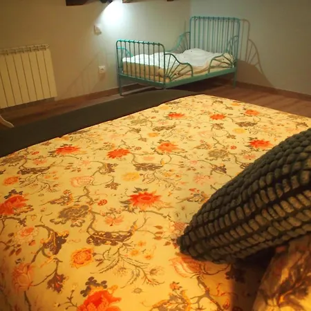 La Vida Sin Reloj A Un Paseo De La Playa Casa de Férias *