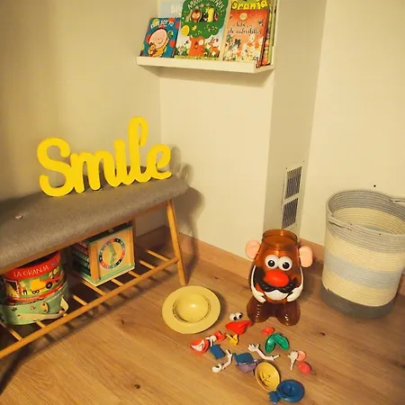 La Vida Sin Reloj A Un Paseo De La Playa Casa de Férias