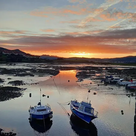La Vida Sin Reloj A Un Paseo De La Playa Casa de Férias *