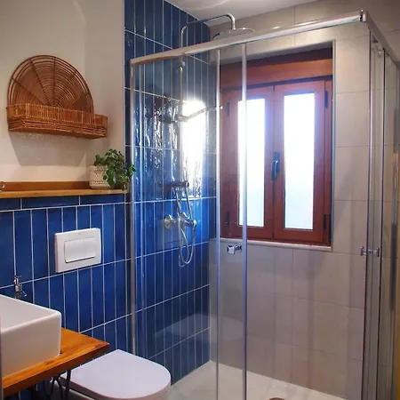 Casa de Férias La Vida Sin Reloj A Un Paseo De La Playa Ancillo