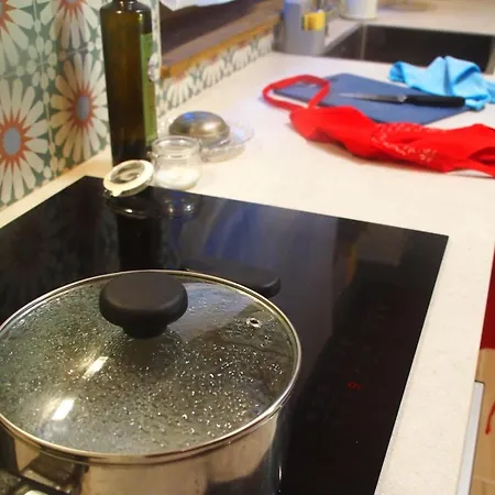 La Vida Sin Reloj A Un Paseo De La Playa Casa de Férias Ancillo