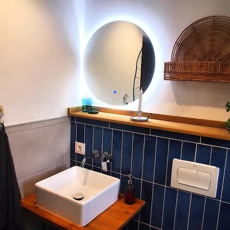 La Vida Sin Reloj A Un Paseo De La Playa