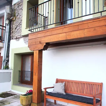 La Vida Sin Reloj A Un Paseo De La Playa Ancillo