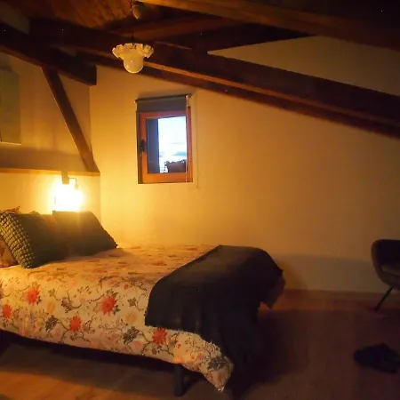 La Vida Sin Reloj A Un Paseo De La Playa * Ancillo