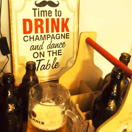 La Vida Sin Reloj A Un Paseo De La Playa Ancillo