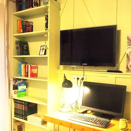 La Vida Sin Reloj A Un Paseo De La Playa * Ancillo