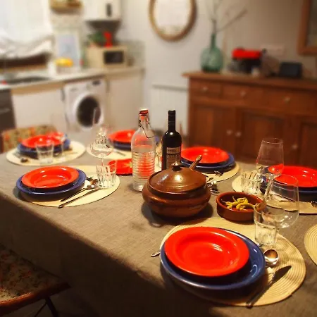 La Vida Sin Reloj A Un Paseo De La Playa