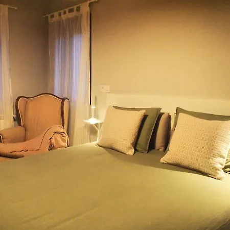 La Vida Sin Reloj A Un Paseo De La Playa Casa de Férias