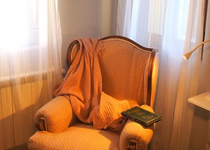 Prázdninový dům La Vida Sin Reloj A Un Paseo De La Playa