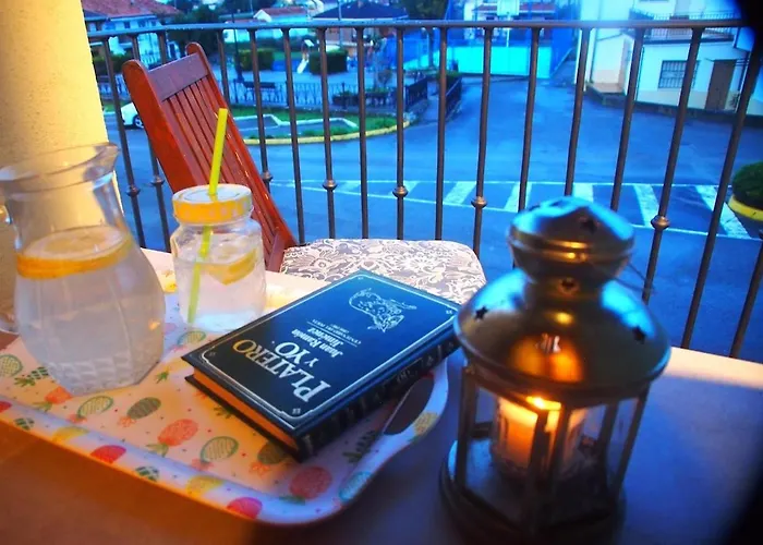 La Vida Sin Reloj A Un Paseo De La Playa *