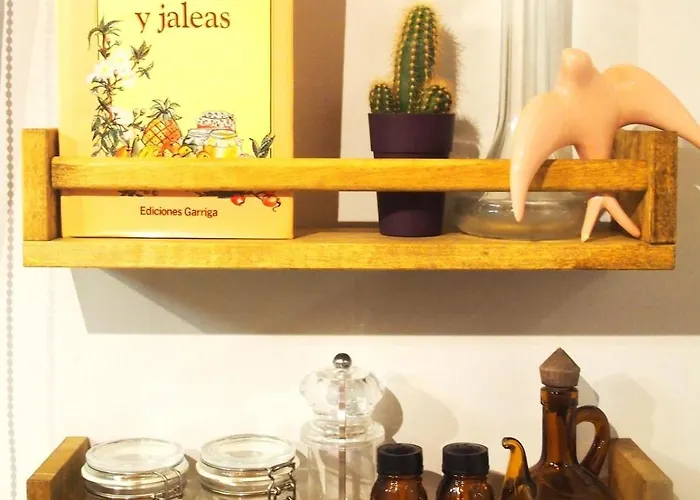 La Vida Sin Reloj A Un Paseo De La Playa * Ancillo