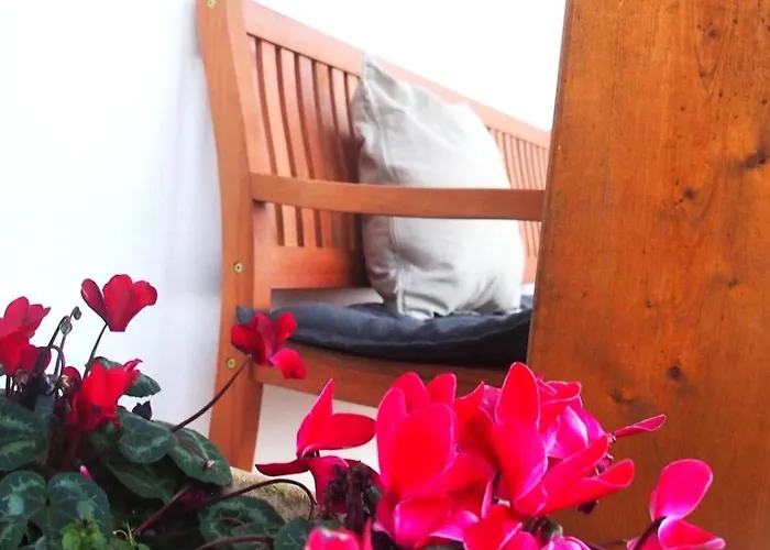 La Vida Sin Reloj A Un Paseo De La Playa