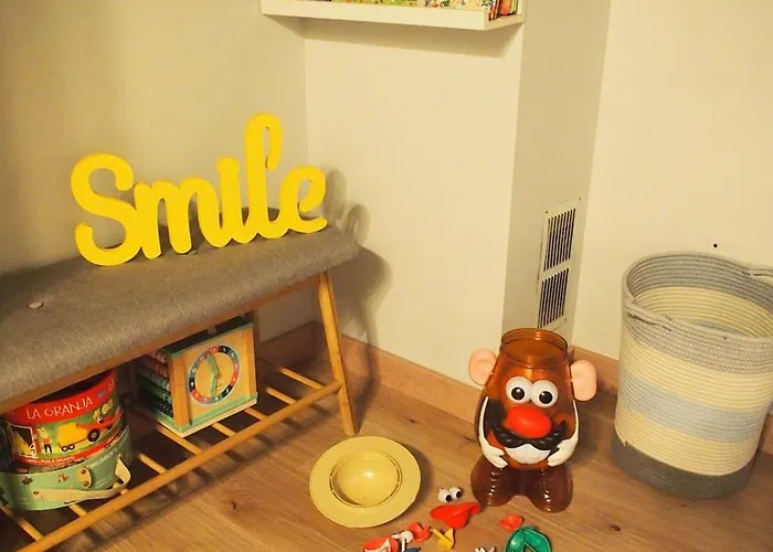 La Vida Sin Reloj A Un Paseo De La Playa Prázdninový dům