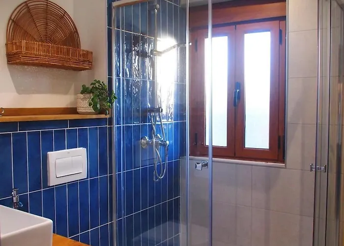 Prázdninový dům La Vida Sin Reloj A Un Paseo De La Playa Ancillo