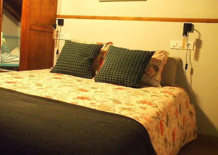 Prázdninový dům La Vida Sin Reloj A Un Paseo De La Playa *