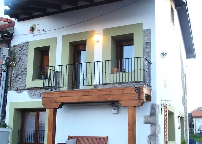 La Vida Sin Reloj A Un Paseo De La Playa * Ancillo