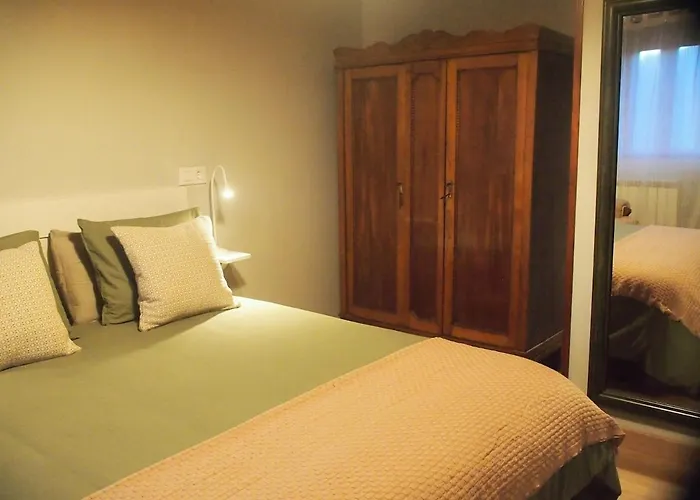 Prázdninový dům La Vida Sin Reloj A Un Paseo De La Playa