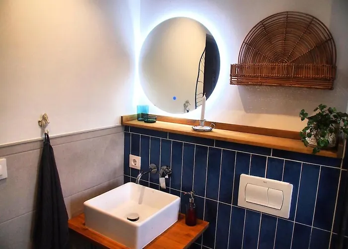 La Vida Sin Reloj A Un Paseo De La Playa