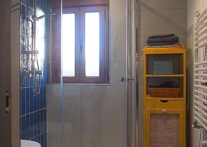 La Vida Sin Reloj A Un Paseo De La Playa