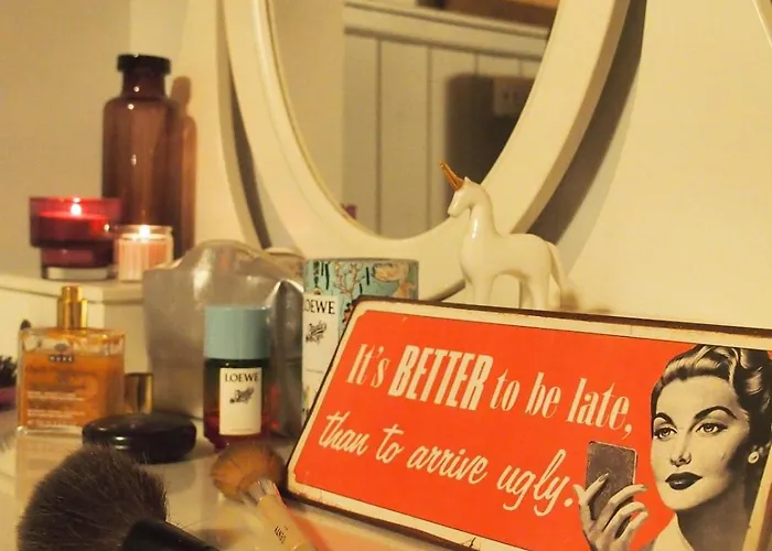 La Vida Sin Reloj A Un Paseo De La Playa Prázdninový dům Ancillo