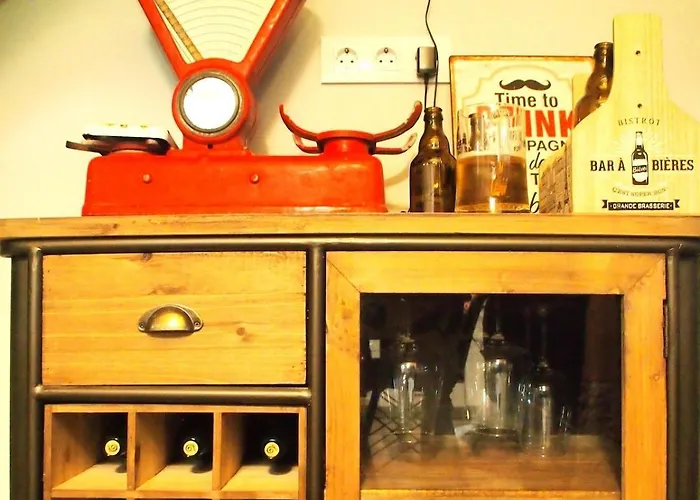 Prázdninový dům La Vida Sin Reloj A Un Paseo De La Playa Ancillo