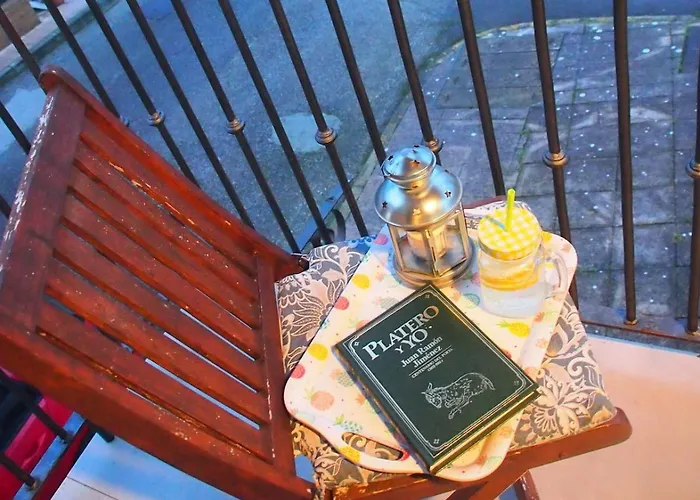 La Vida Sin Reloj A Un Paseo De La Playa