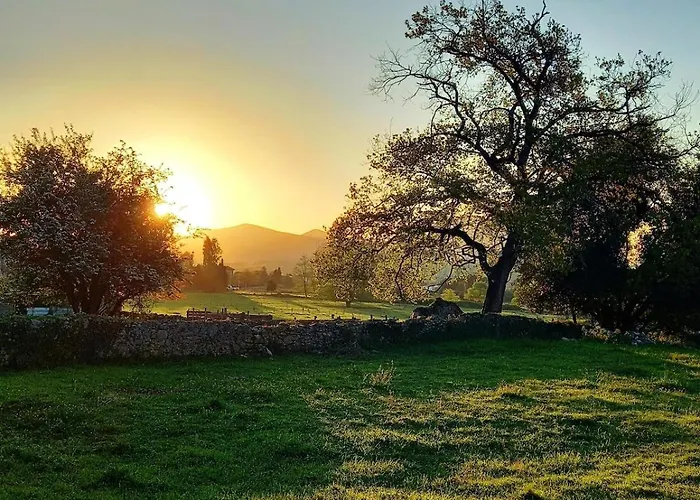 La Vida Sin Reloj A Un Paseo De La Playa Prázdninový dům Ancillo