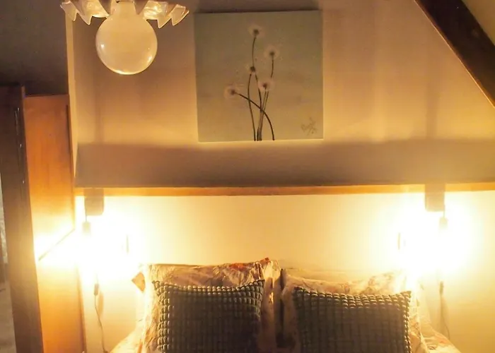 La Vida Sin Reloj A Un Paseo De La Playa Prázdninový dům