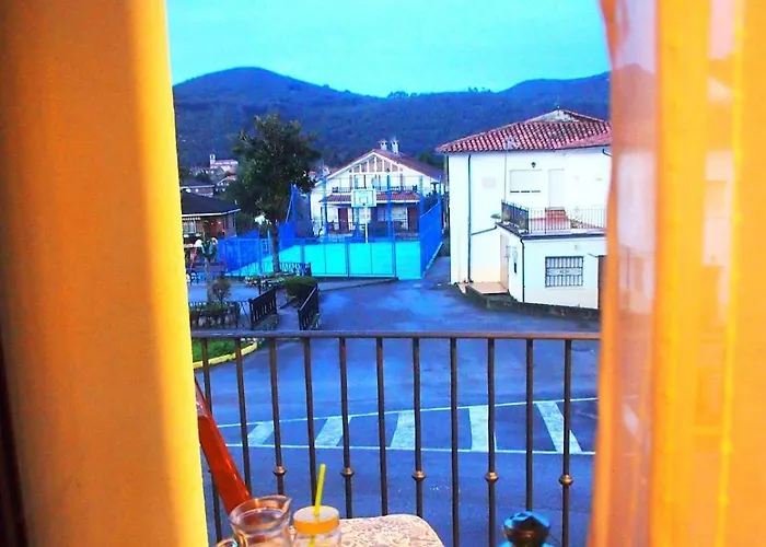 La Vida Sin Reloj A Un Paseo De La Playa Prázdninový dům Ancillo