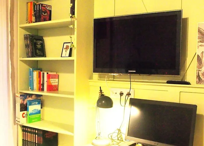 La Vida Sin Reloj A Un Paseo De La Playa * Ancillo